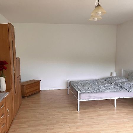 Ferienwohnungen Waldblick Remscheid Eksteriør bilde